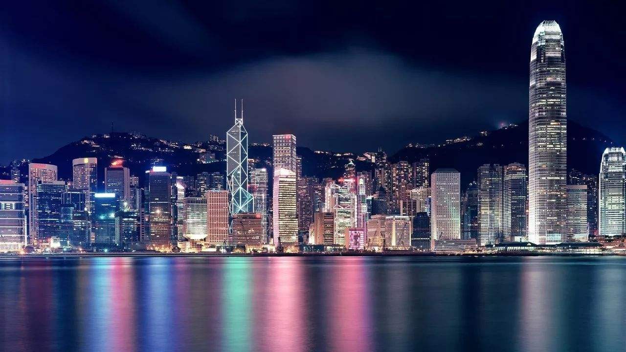 RTEC 香港(分部)